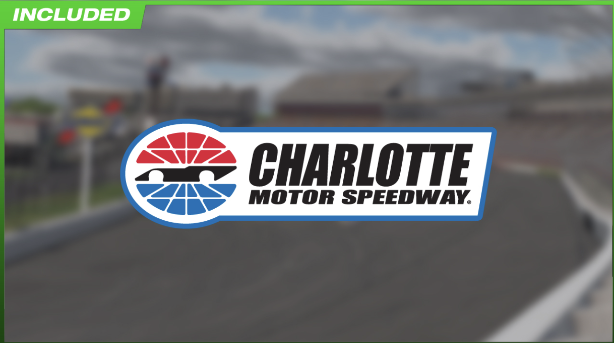 Charlotte Motor Speedway 夏洛特