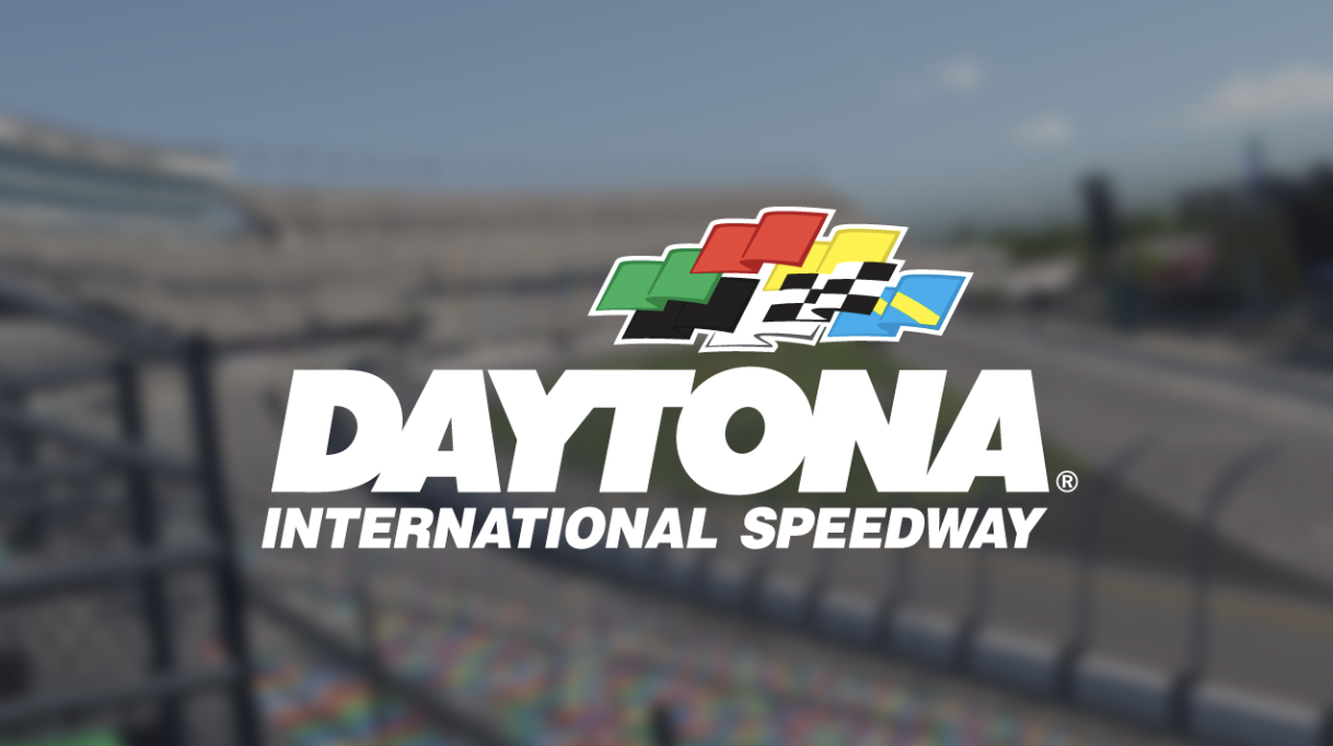 Daytona International Speedway 代托纳