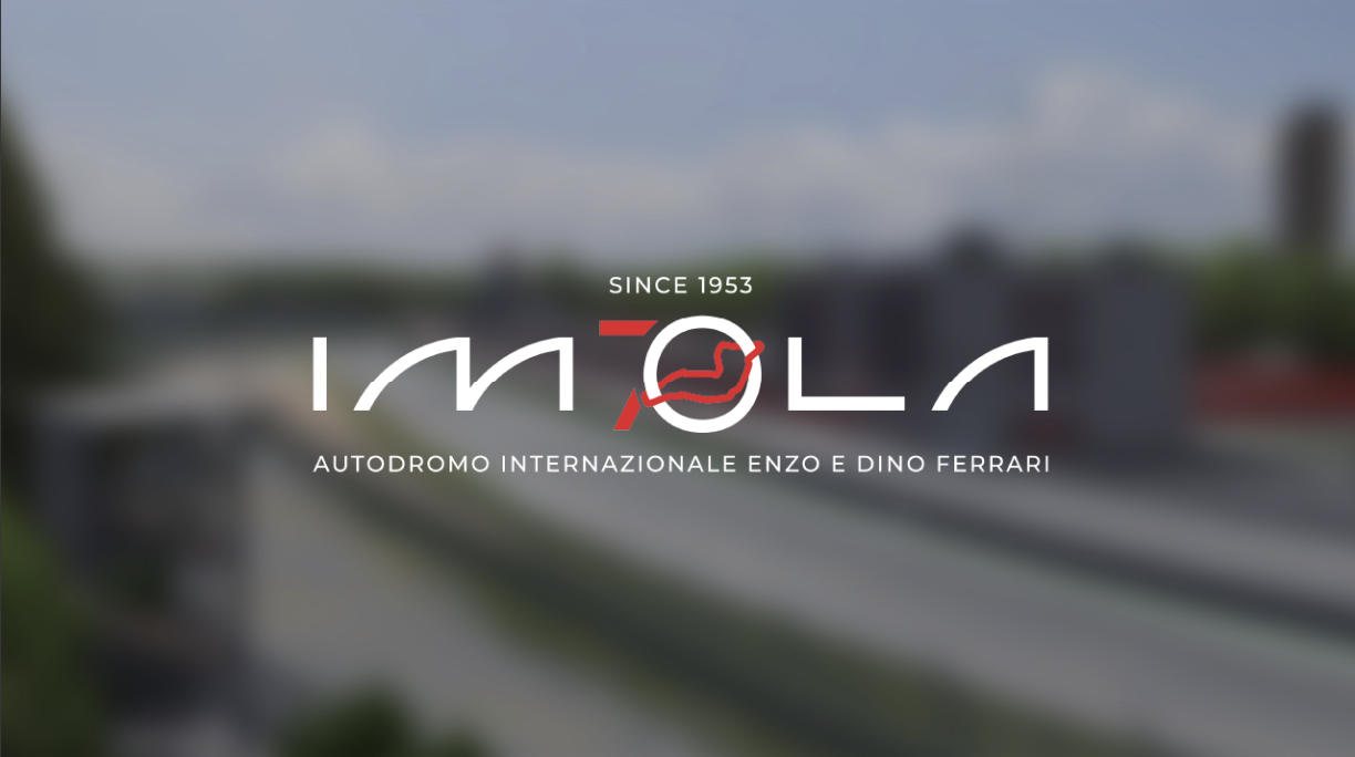 Autodromo Internazionale Enzo e Dino Ferrari 伊莫拉