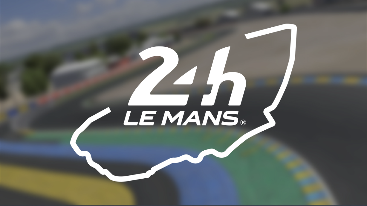 Circuit des 24 Heures du Mans 勒芒