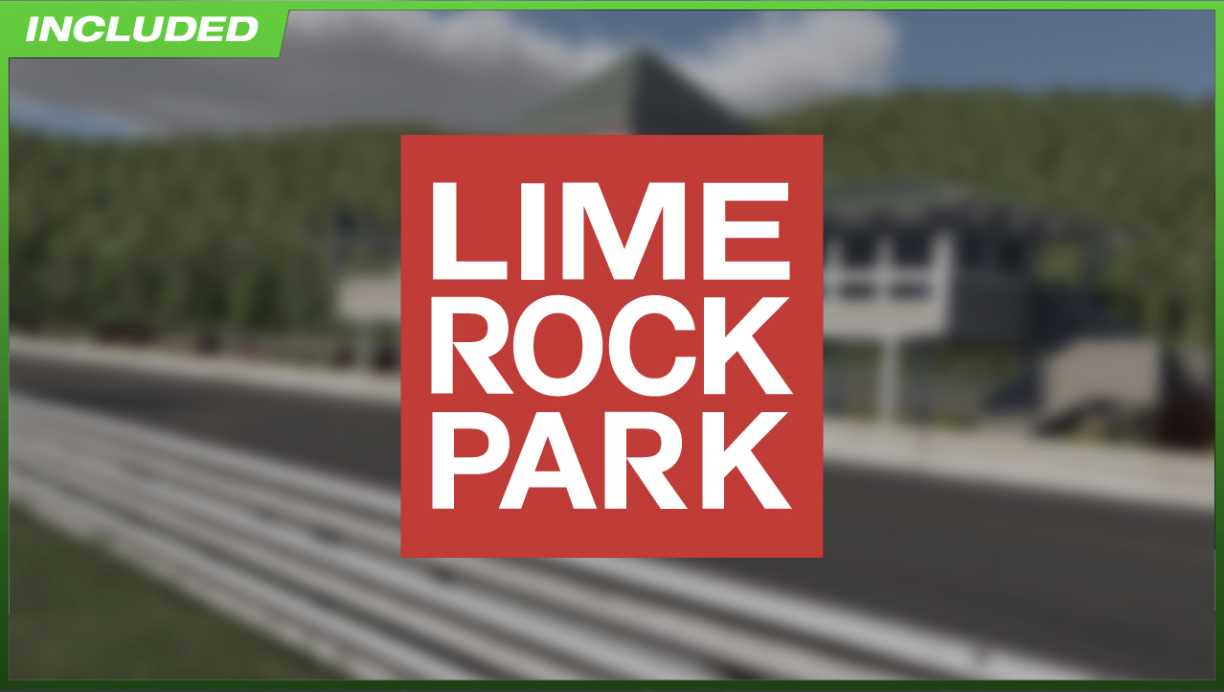 Lime Rock Park 莱姆洛克