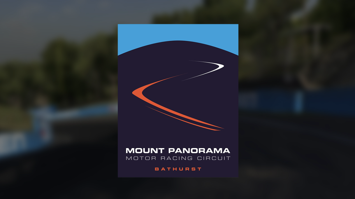 Mount Panorama Circuit 巴瑟斯特