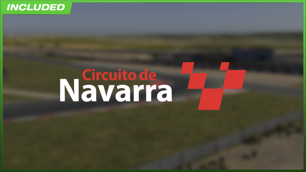 Circuito de Navarra 纳瓦拉