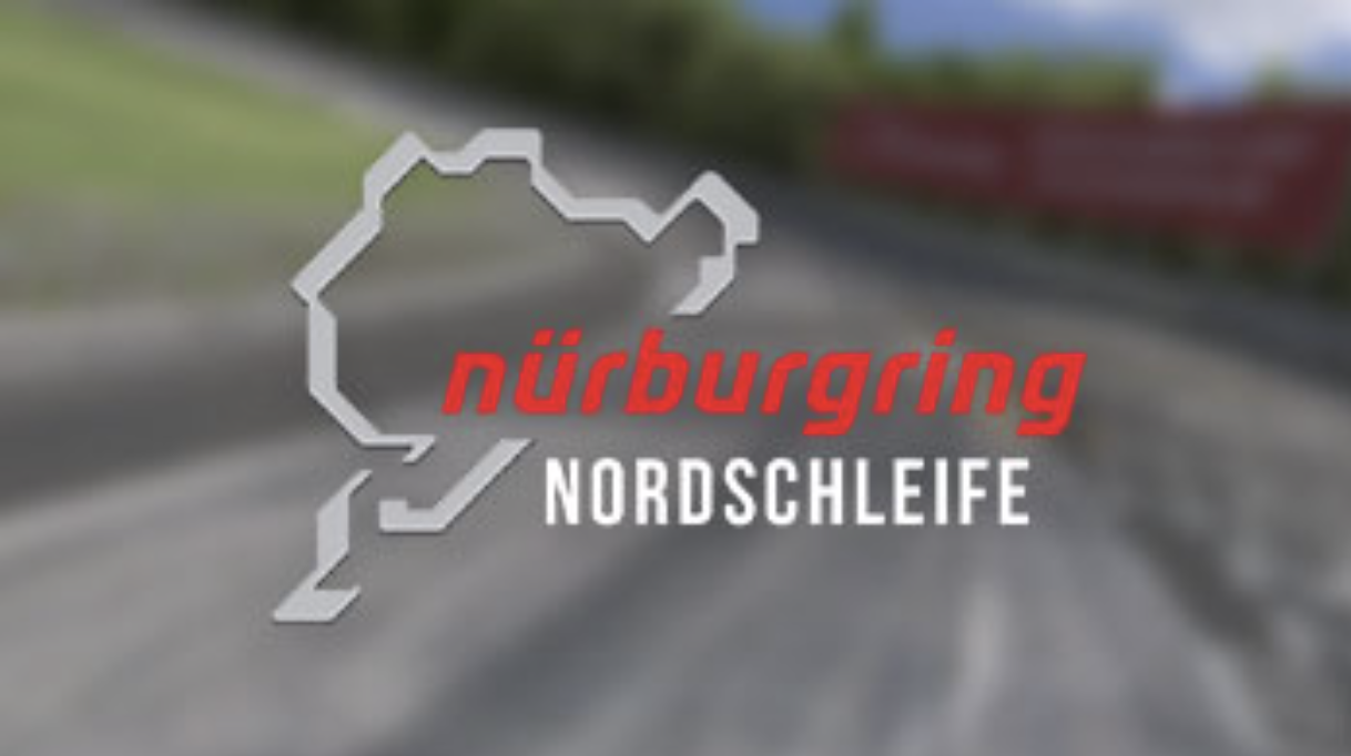 Nürburgring Combined 纽博格林综合