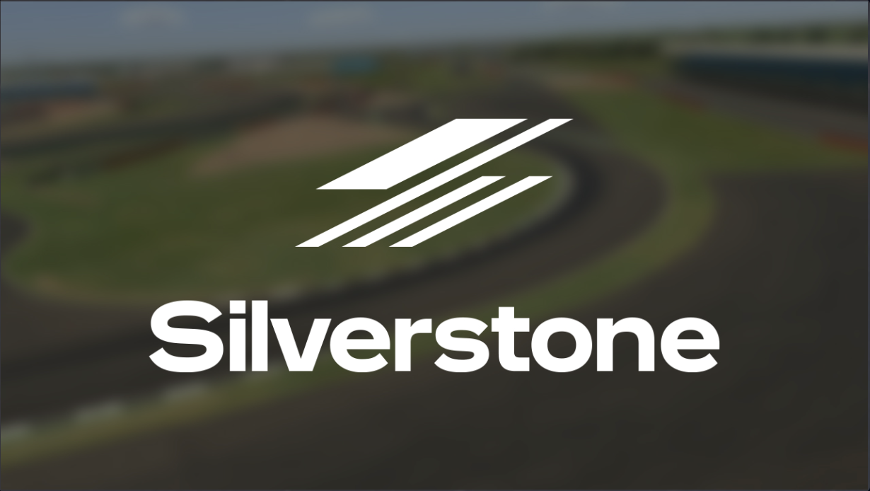 Silverstone Circuit 银石