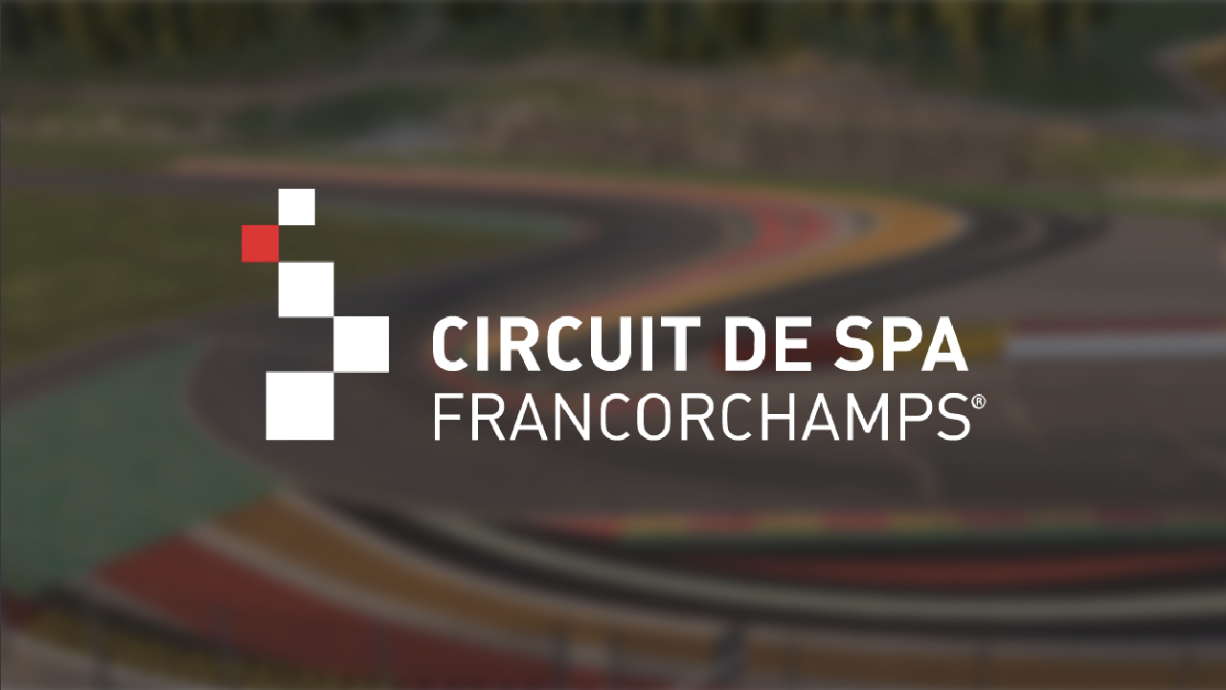 Circuit de Spa-Francorchamps 斯帕
