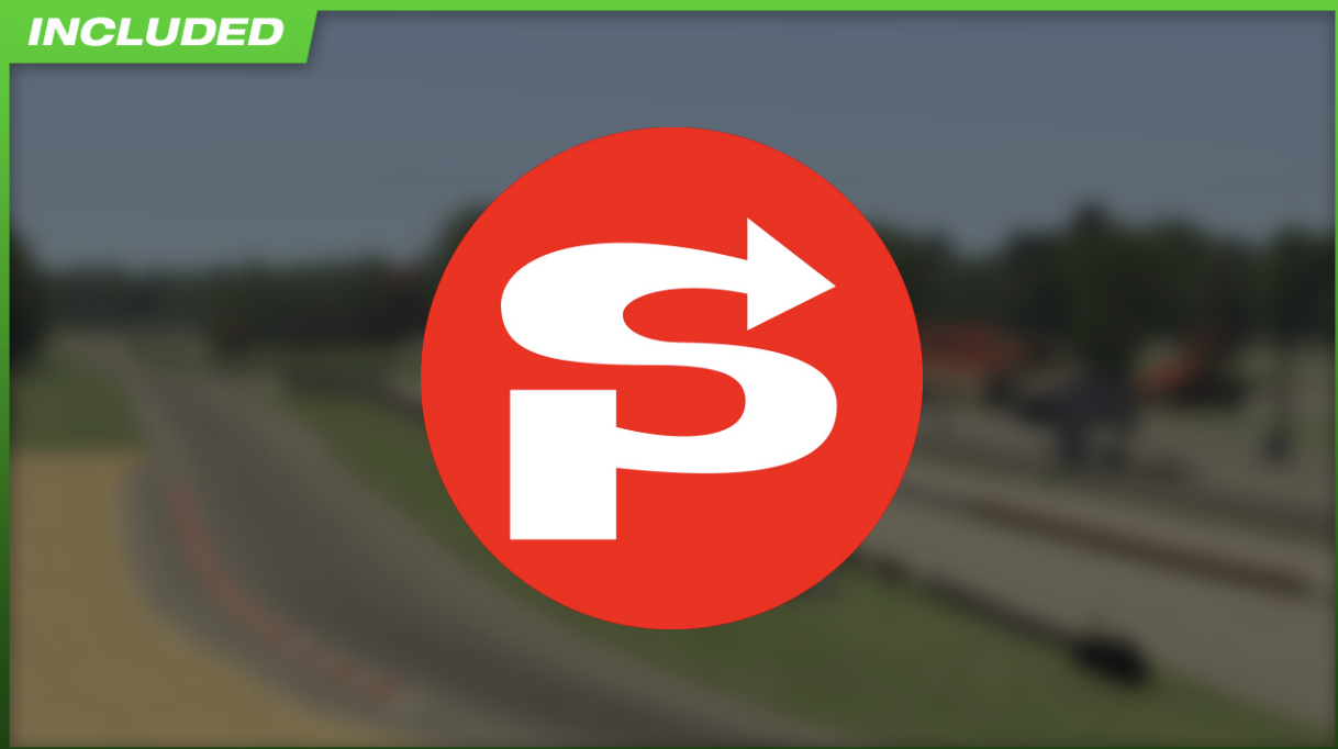 Summit Point Raceway 萨米特角